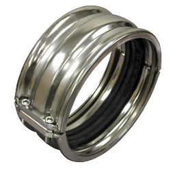 Tuf-Lok Ring Grip Pipe Couplings Series 698