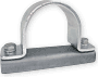 Tuf-Lok Pipe Clamp